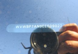 2014 Volkswagen CC - Image 46