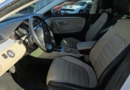 2014 Volkswagen CC - Image 22