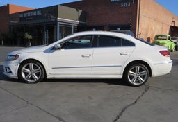 2014 Volkswagen CC - Image 5