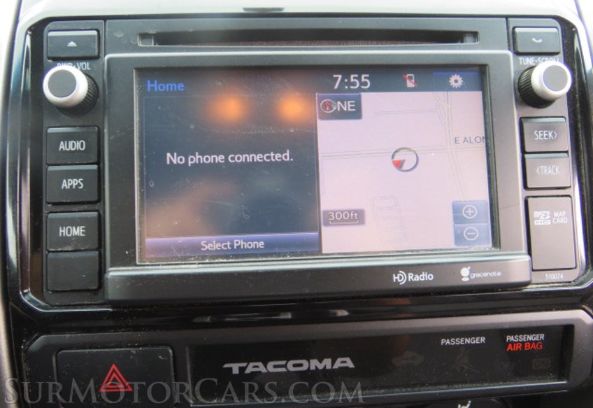 2015 Toyota Tacoma - Image 40