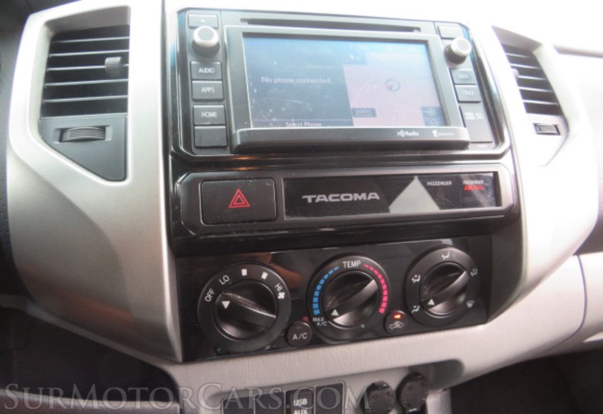 2015 Toyota Tacoma - Image 41