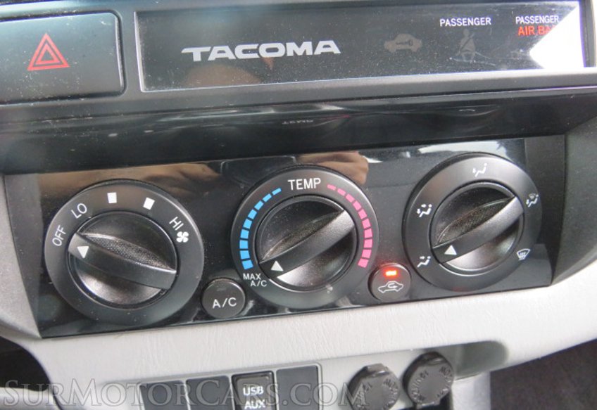 2015 Toyota Tacoma - Image 42