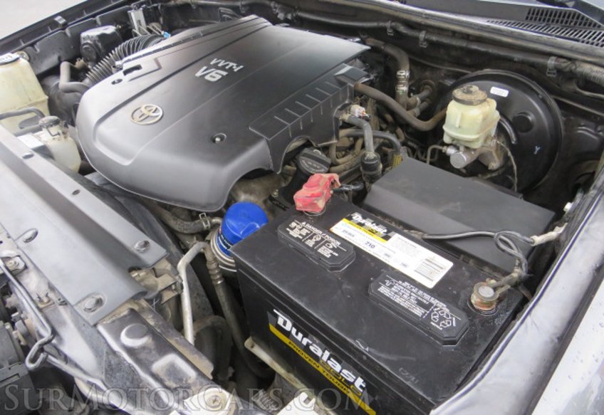 2015 Toyota Tacoma - Image 53