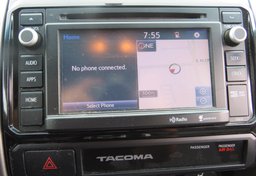 2015 Toyota Tacoma - Image 40