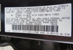 2015 Toyota Tacoma - Image 55