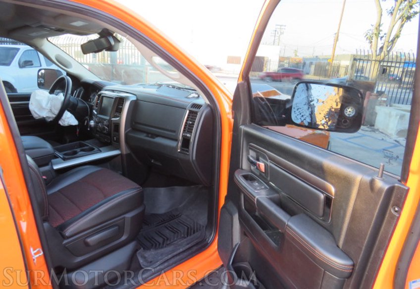 2015 Ram 1500 - Image 24