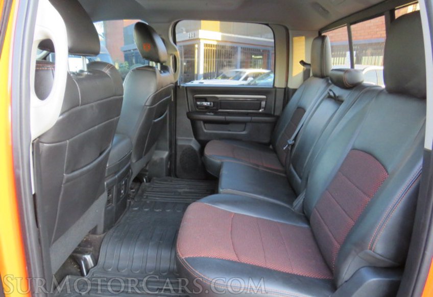 2015 Ram 1500 - Image 31