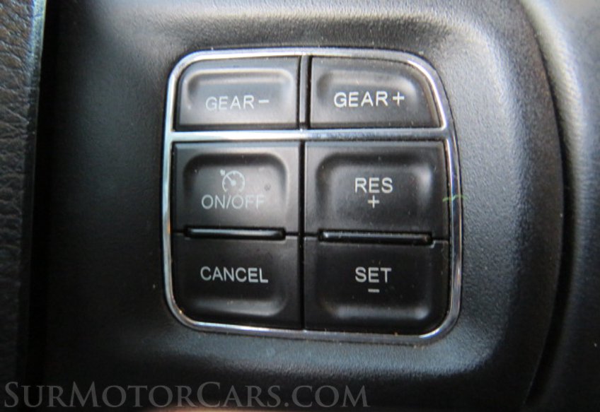 2015 Ram 1500 - Image 43