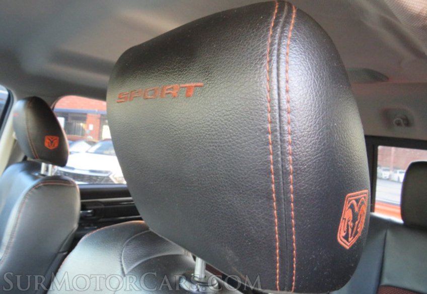 2015 Ram 1500 - Image 35