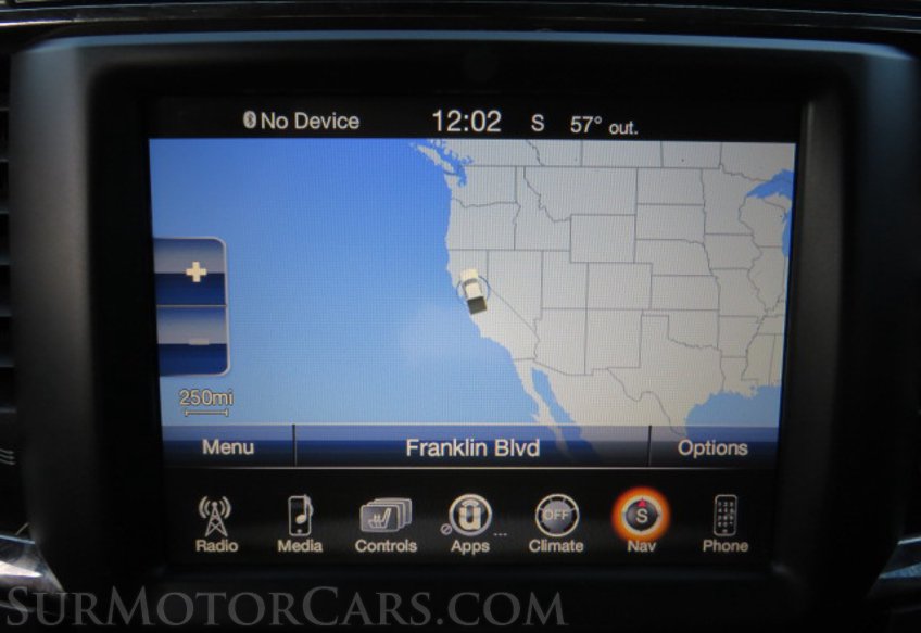 2015 Ram 1500 - Image 38