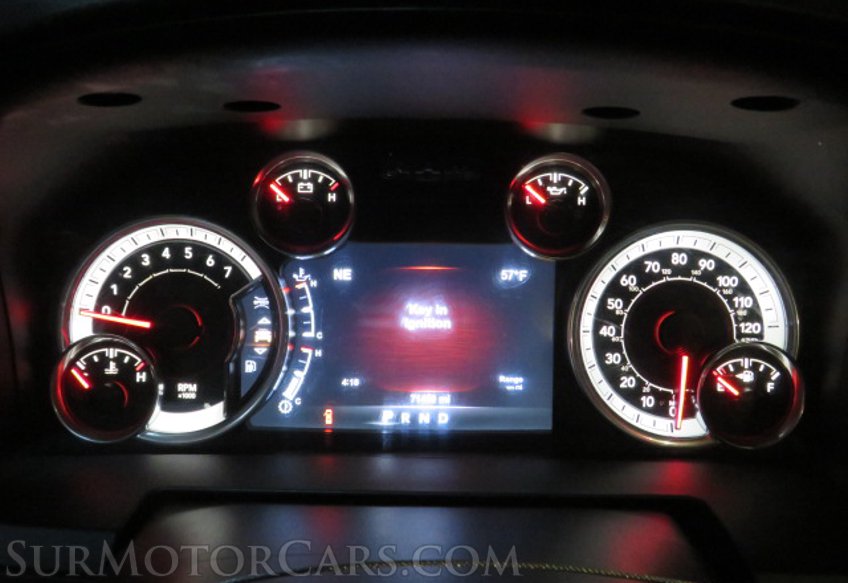 2015 Ram 1500 - Image 37