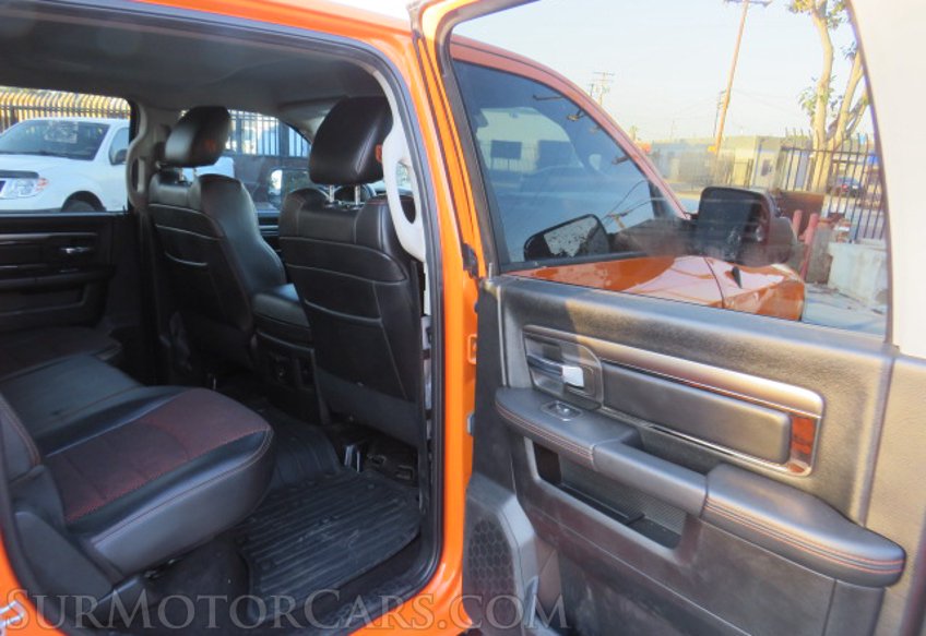 2015 Ram 1500 - Image 26