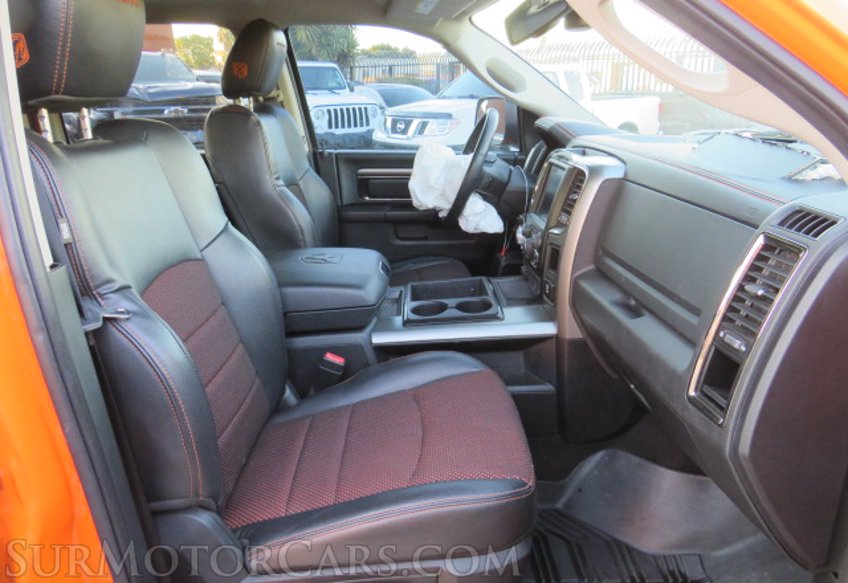 2015 Ram 1500 - Image 28