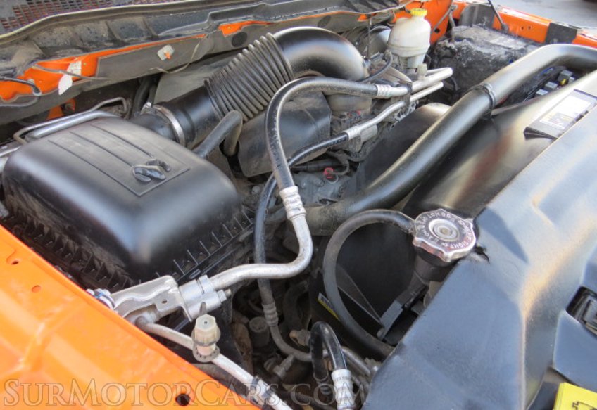 2015 Ram 1500 - Image 51