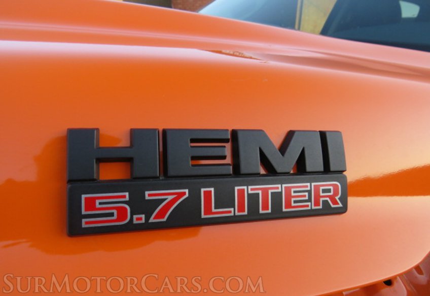 2015 Ram 1500 - Image 21