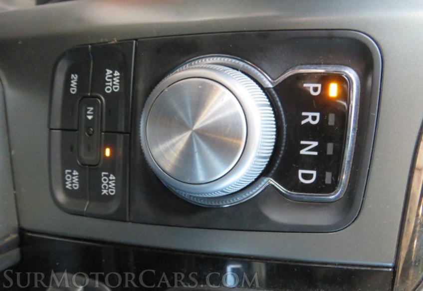 2015 Ram 1500 - Image 41