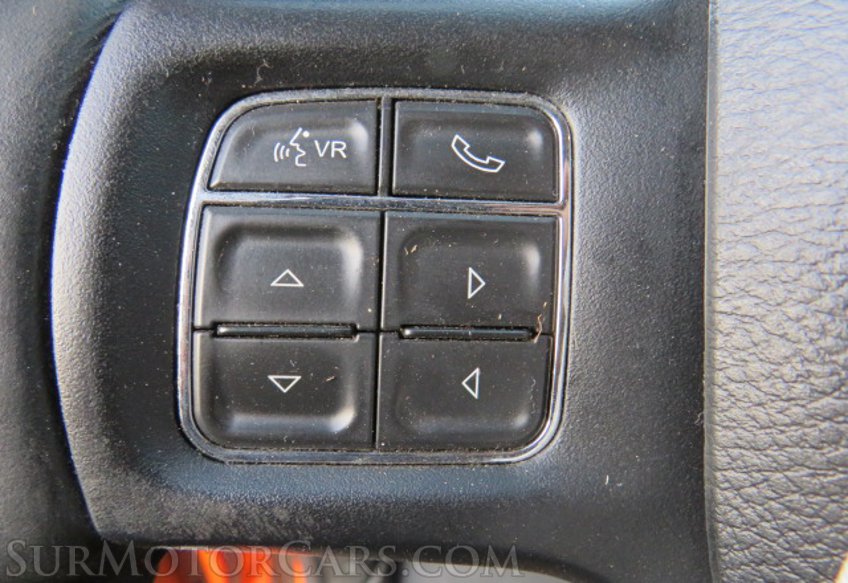 2015 Ram 1500 - Image 44