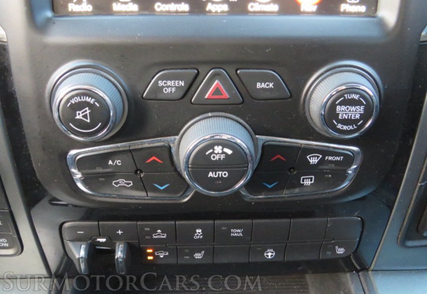 2015 Ram 1500 - Image 39