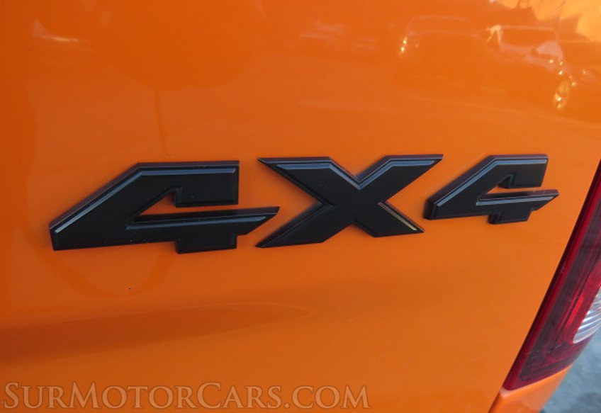 2015 Ram 1500 - Image 19