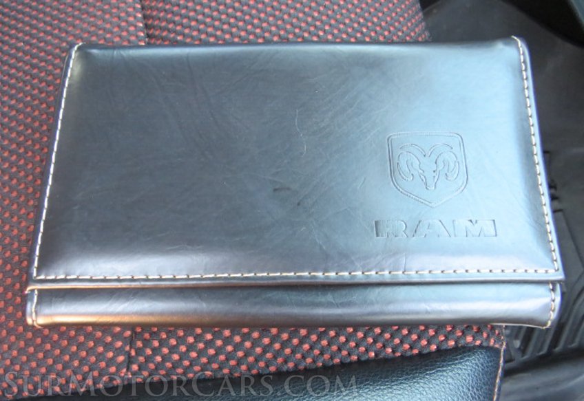 2015 Ram 1500 - Image 50