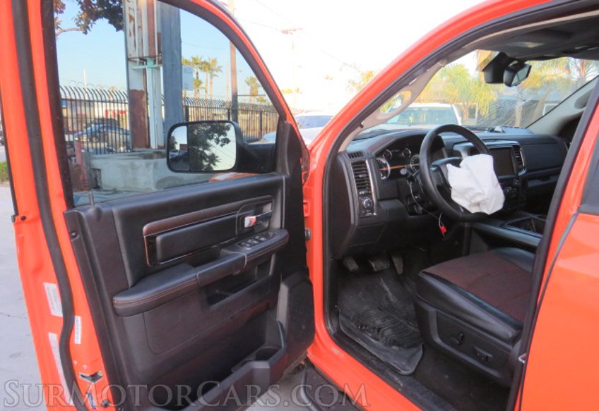 2015 Ram 1500 - Image 23