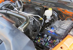 2015 Ram 1500 - Image 53