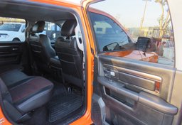 2015 Ram 1500 - Image 26