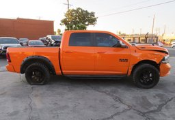 2015 Ram 1500 - Image 5