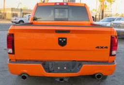 2015 Ram 1500 - Image 12