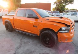 2015 Ram 1500 - Image 1