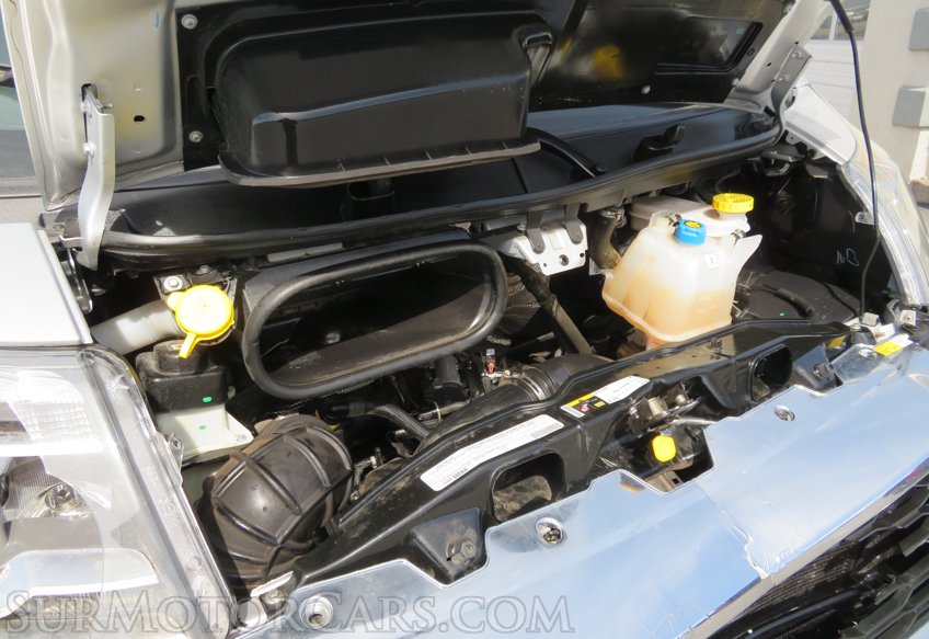 2019 Ram ProMaster Cargo Van - Image 45