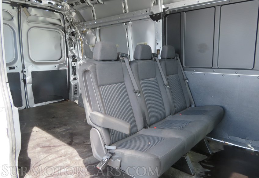 2019 Ram ProMaster Cargo Van - Image 22