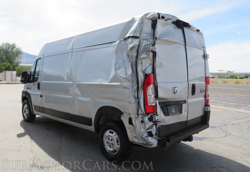 2019 Ram ProMaster Cargo Van - Image 6