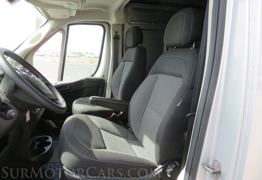 2019 Ram ProMaster Cargo Van - Image 19
