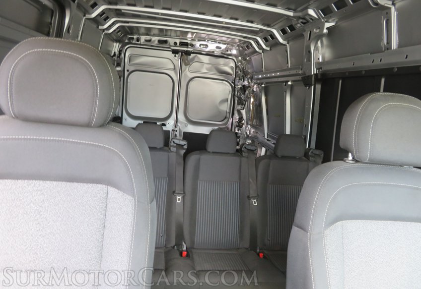 2019 Ram ProMaster Cargo Van - Image 24