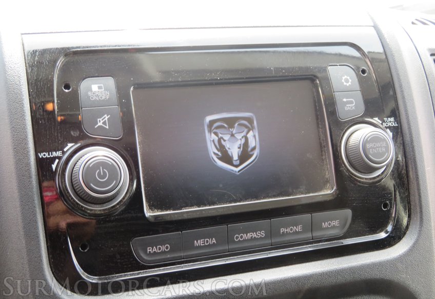2019 Ram ProMaster Cargo Van - Image 31