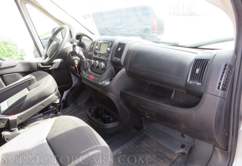 2019 Ram ProMaster Cargo Van - Image 18