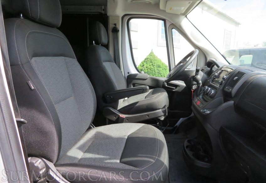 2019 Ram ProMaster Cargo Van - Image 20