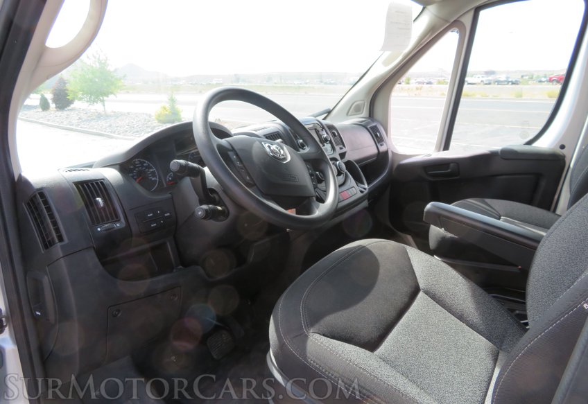 2019 Ram ProMaster Cargo Van - Image 17