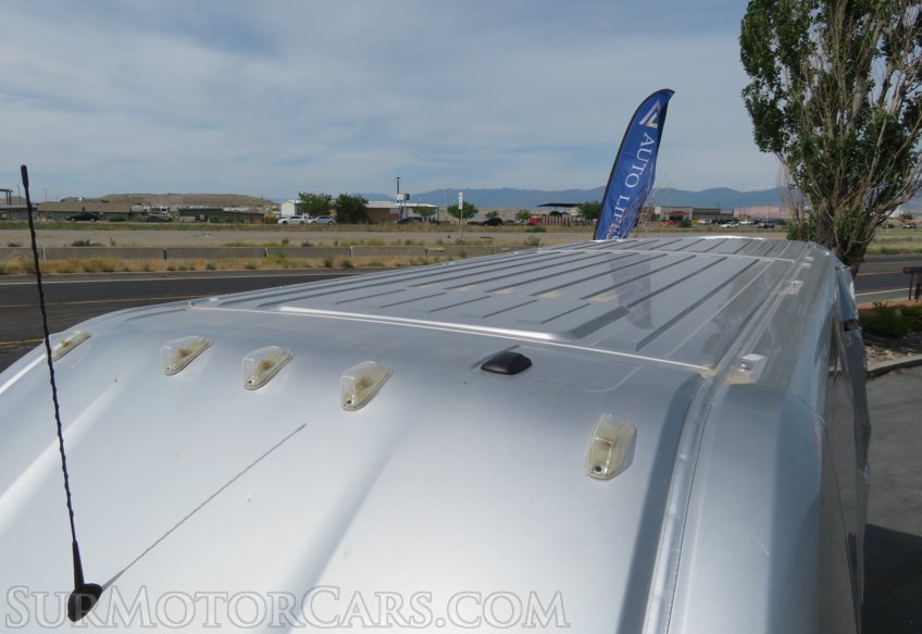 2019 Ram ProMaster Cargo Van - Image 11