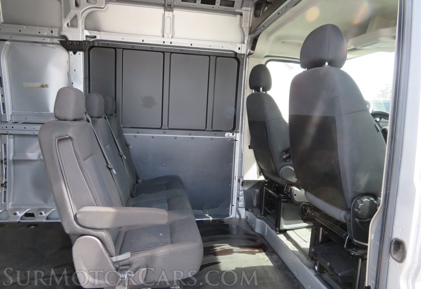 2019 Ram ProMaster Cargo Van - Image 21