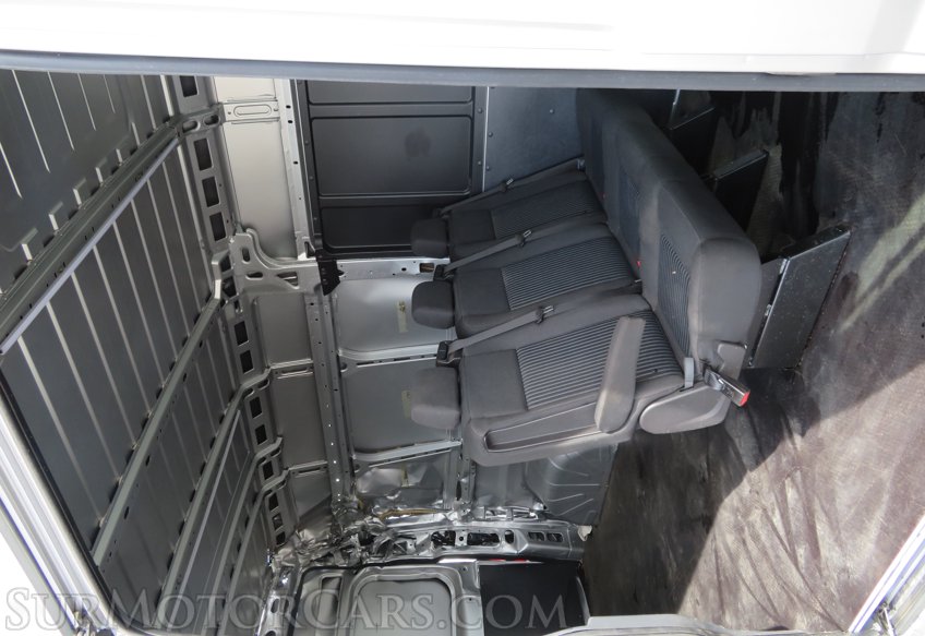 2019 Ram ProMaster Cargo Van - Image 26