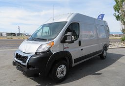 2019 Ram ProMaster Cargo Van - Image 3