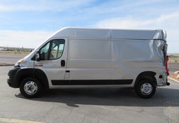 2019 Ram ProMaster Cargo Van - Image 9
