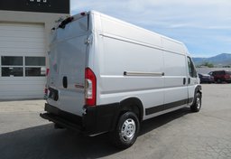 2019 Ram ProMaster Cargo Van - Image 7