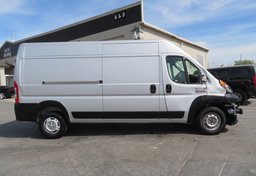 2019 Ram ProMaster Cargo Van - Image 8