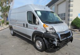 2019 Ram ProMaster Cargo Van - Image 2