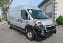 2019 Ram ProMaster Cargo Van - Image 4