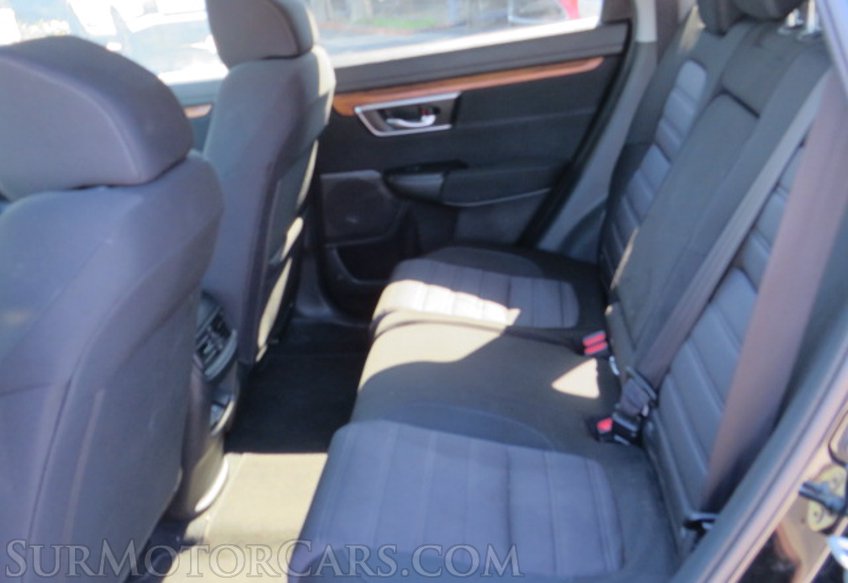 2021 Honda CR-V - Image 29