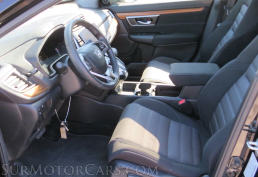 2021 Honda CR-V - Image 23